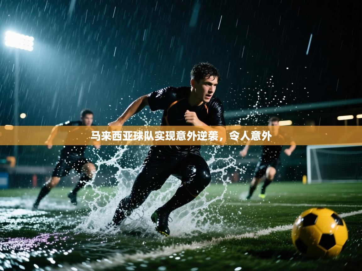 马来西亚球队实现意外逆袭，令人意外  第1张