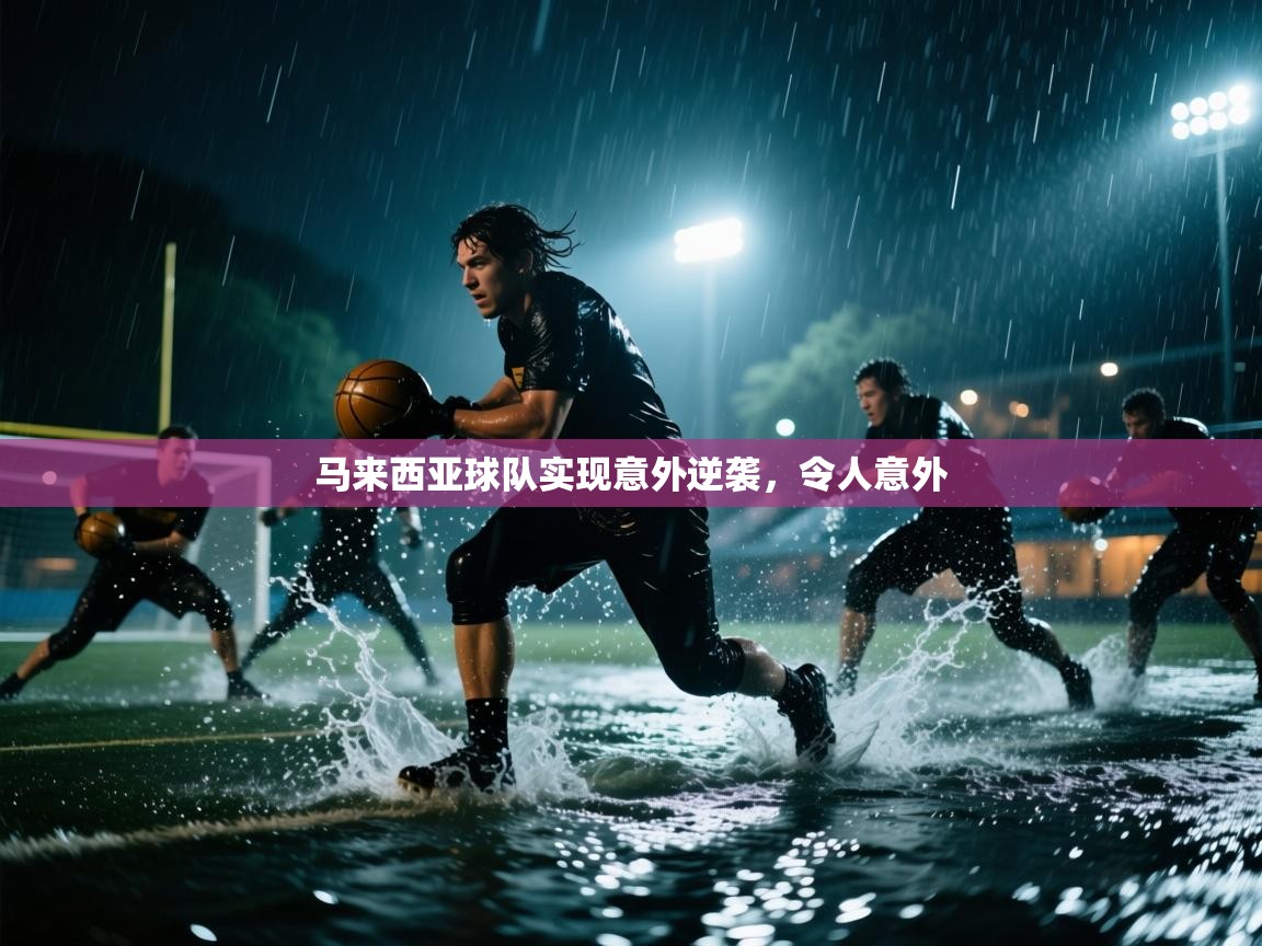 马来西亚球队实现意外逆袭，令人意外  第2张