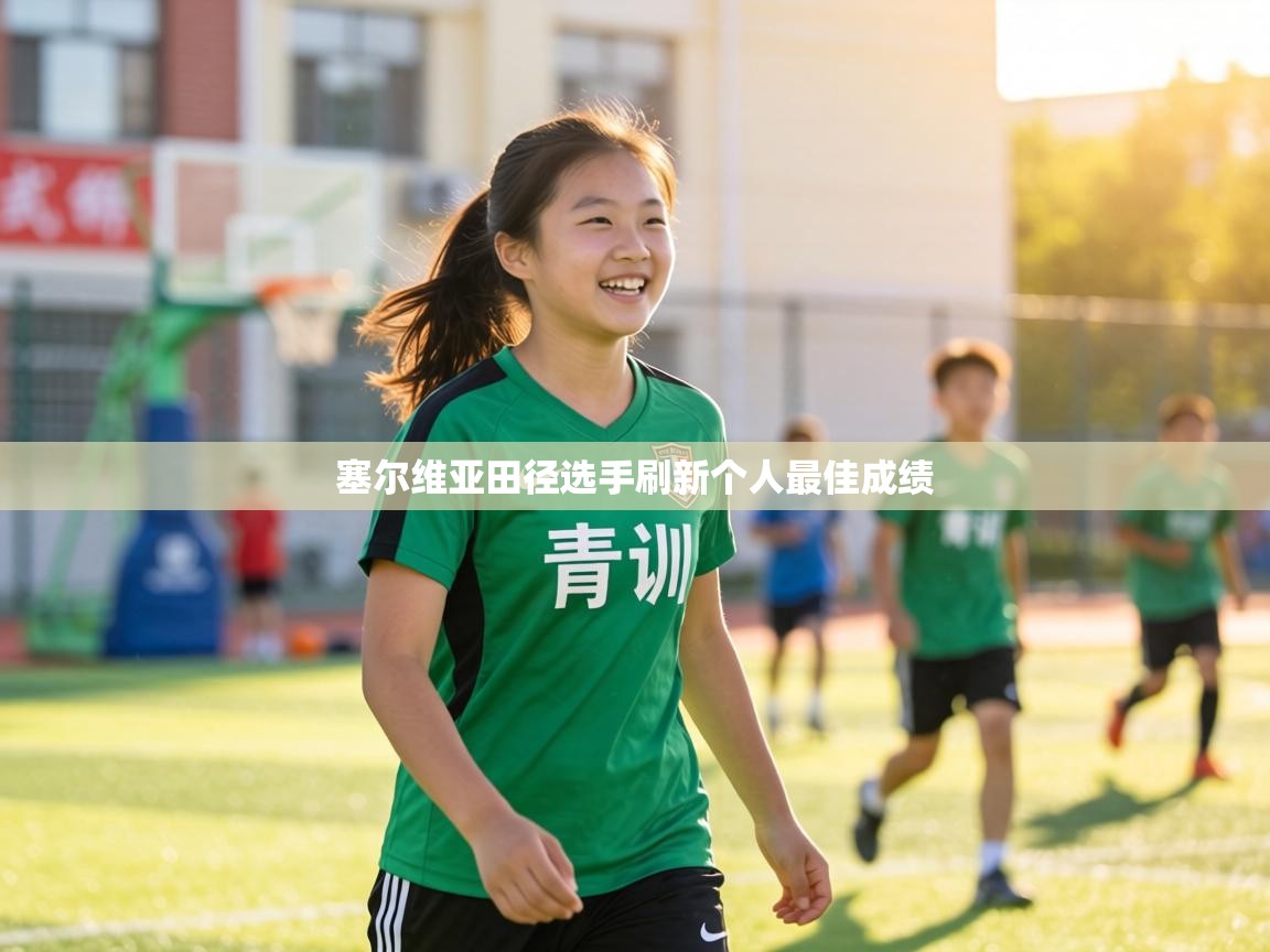 塞尔维亚田径选手刷新个人最佳成绩  第1张